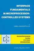 Interface Fundamentals in Microprocessor-Controlled Systems (eBook, PDF)