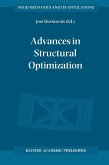 Advances in Structural Optimization (eBook, PDF)