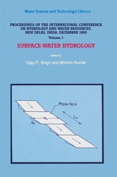 Proceedings of the International Conference on Hydrology and Water Resources, New Delhi, India, December 1993 (eBook, PDF) Proceedings of the International Conference on Hydrology and Water Resources, New Delhi, India, December 1993 (eBook, PDF)