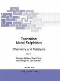 Transition Metal Sulphides (eBook, PDF)