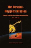 The Cassini-Huygens Mission (eBook, PDF)