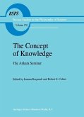The Concept of Knowledge (eBook, PDF)