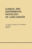 Clinical and Experimental Pathology of Lung Cancer (eBook, PDF)