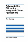 Polycrystalline Silicon for Integrated Circuit Applications (eBook, PDF)