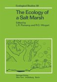 The Ecology of a Salt Marsh (eBook, PDF)