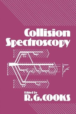 Cover Collision Spectroscopy (eBook, PDF)