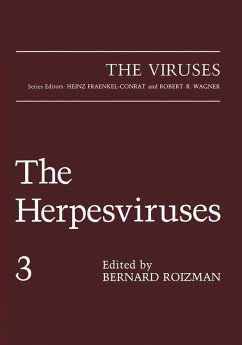 Cover The Herpesviruses (eBook, PDF)