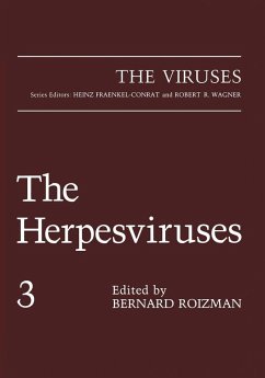 The Herpesviruses (eBook, PDF)