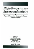 High-Temperature Superconductivity (eBook, PDF)