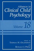 Advances in Clinical Child Psychology (eBook, PDF)
