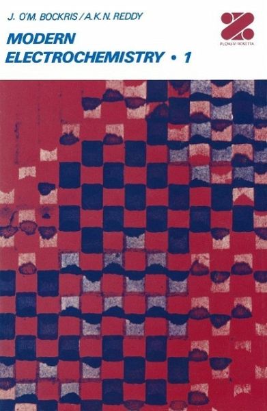 Modern Electrochemistry (eBook, PDF) Modern Electrochemistry (eBook, PDF)