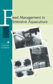 Feed Management in Intensive Aquaculture (eBook, PDF)