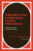 Unification of the Fundamental Particle Interactions II (eBook, PDF)