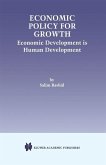 Economic Policy for Growth (eBook, PDF)