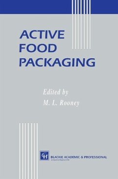 Cover Active Food Packaging (eBook, PDF)