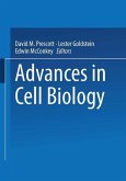 Advances in Cell Biology (eBook, PDF)