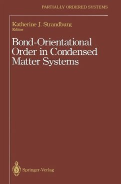 Cover Bond-Orientational Order in Condensed Matter Systems (eBook, PDF)