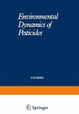 Environmental Dynamics of Pesticides (eBook, PDF)