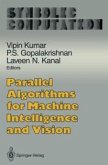 Parallel Algorithms for Machine Intelligence and Vision (eBook, PDF)