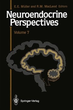 Neuroendocrine Perspectives (eBook, PDF) - Müller, Eugenio E.; MacLeod, Robert M.