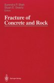 Fracture of Concrete and Rock (eBook, PDF)