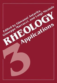 Cover Rheology (eBook, PDF)
