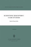 Scientific Discovery: Case Studies (eBook, PDF)