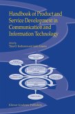 Handbook of Product and Service Development in Communication and Information Technology (eBook, PDF)