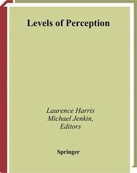 Cover Levels of Perception (eBook, PDF)
