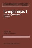 Lymphomas 1 (eBook, PDF)