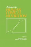 Advances in Human Clinical Nutrition (eBook, PDF)