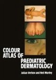 Colour Atlas of Paediatric Dermatology (eBook, PDF)