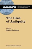 The Uses of Antiquity (eBook, PDF)