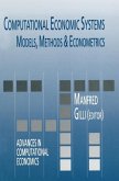 Computational Economic Systems (eBook, PDF)