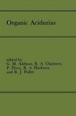Organic Acidurias (eBook, PDF)