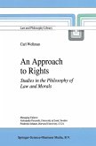An Approach to Rights (eBook, PDF)