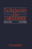 The Biochemistry of the Carotenoids (eBook, PDF) The Biochemistry of the Carotenoids (eBook, PDF)