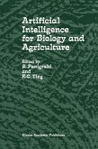 Artificial Intelligence for Biology and Agriculture (eBook, PDF)