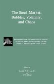 The Stock Market: Bubbles, Volatility, and Chaos (eBook, PDF)