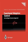 Functional Adaptive Control (eBook, PDF)