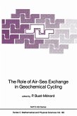 The Role of Air-Sea Exchange in Geochemical Cycling (eBook, PDF)