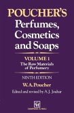 Poucher's Perfumes, Cosmetics and Soaps - Volume 1 (eBook, PDF)