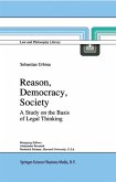 Reason, Democracy, Society (eBook, PDF)