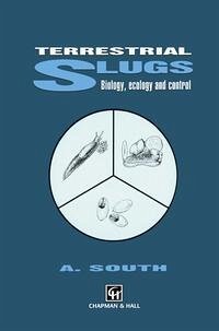 Cover Terrestrial Slugs (eBook, PDF)