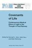 Covenants of Life (eBook, PDF)