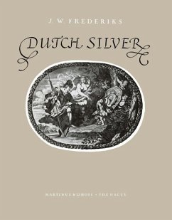 Dutch Silver (eBook, PDF) - Frederiks, J. W.