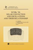 SCORe '96: Solar Convection and Oscillations and their Relationship (eBook, PDF)