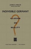 Indivisible Germany (eBook, PDF)
