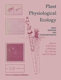 Plant Physiological Ecology (eBook, PDF)