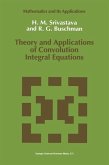 Theory and Applications of Convolution Integral Equations (eBook, PDF)